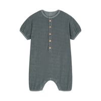 TERRY/ROMPER BEBECITO/ SEDONA/STUDIO BOHEME PARIS