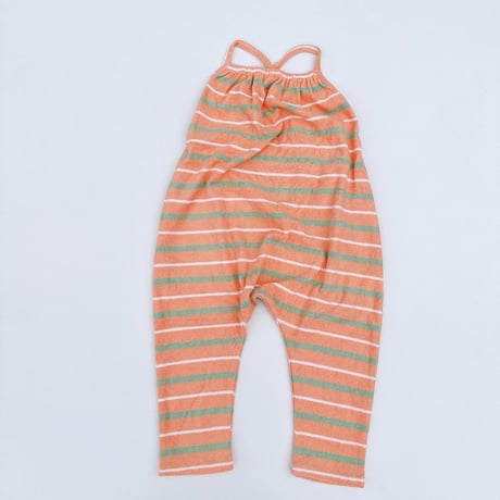 Pink 110のみsherbet play suit / House of lili original