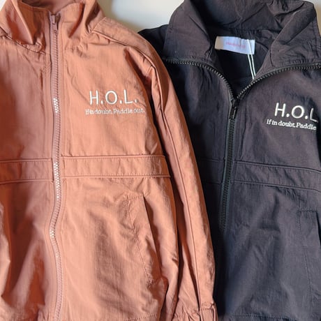 zip blouson （adult) /House of Lili