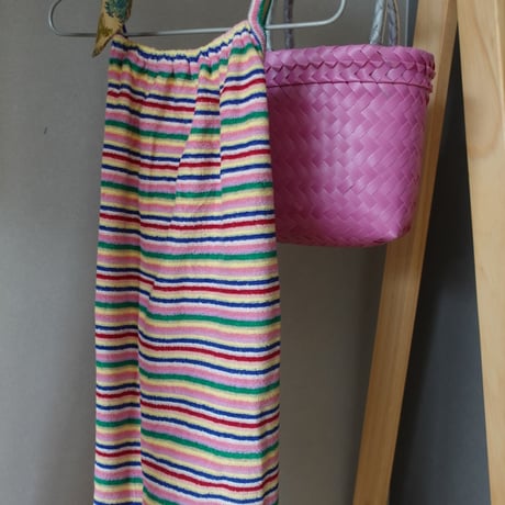 play suit / House of Lili