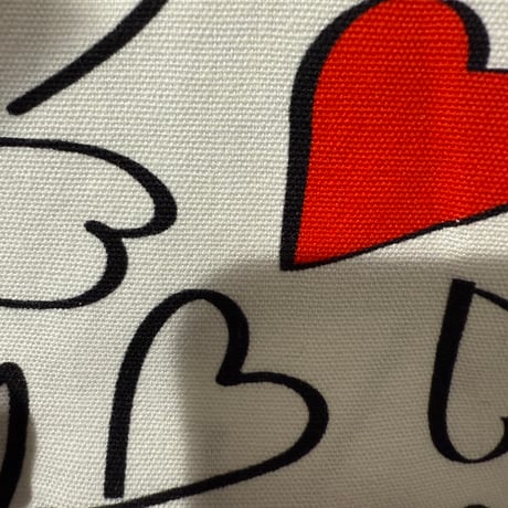 Love Is All Around Pants/bel and bow