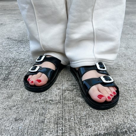 sandals MUMBO adult 36のみ