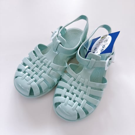 SUN sandals - Oxyde / meduse