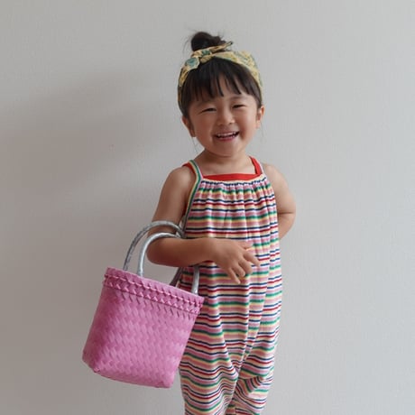 play suit / House of Lili