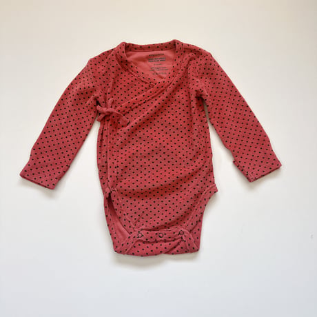 newborn romper /piupiuchick