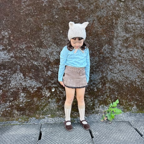 of-kun pattern tops /House of Lili