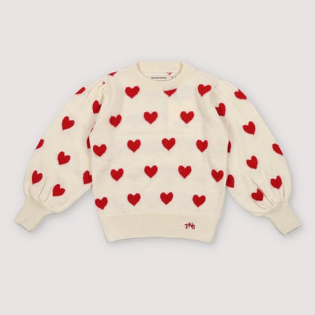 Fuji Jumper/ the new society