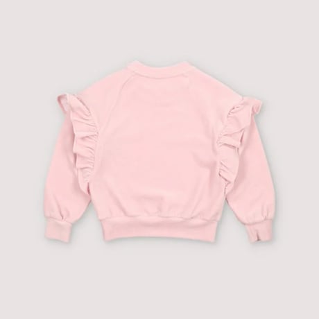 Odense Sweater Pale Pink the new society