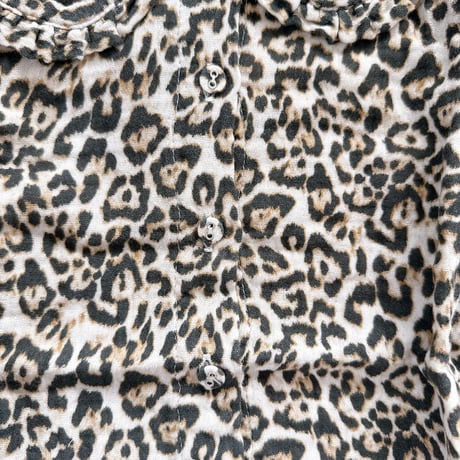 Nella Blouse /the new society