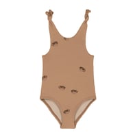 STUDIO BOHEME PARIS /1 PIECE SWIMSUIT ROBERTA