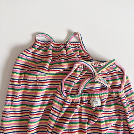 play suit / House of Lili