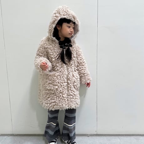 monster coat / House of Lili