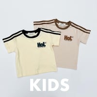<KIDS> Lili original line Tshirt /House of Lili original