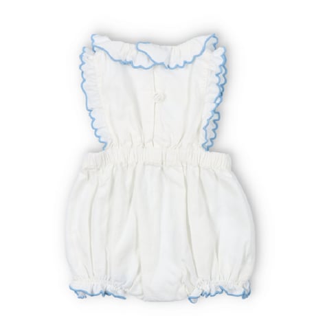 Hermione Baby Romper/the new society