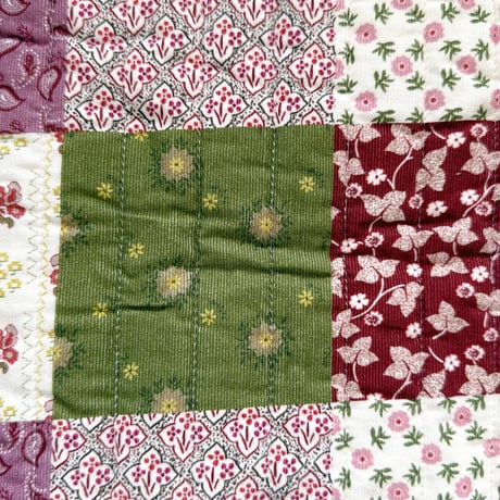 Melba Waistcoat / the new society