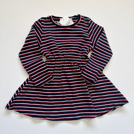 Lili original rib dress / House of Lili