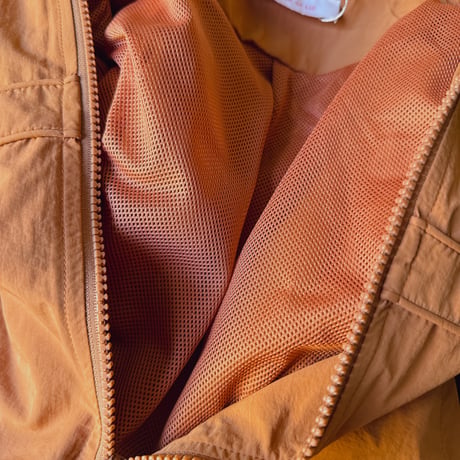 zip blouson （Kids) /House of Lili