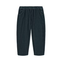 CARROT PANTS/BLUE DENIM/36m,4y,6y/STUDIO BOHEME PARIS