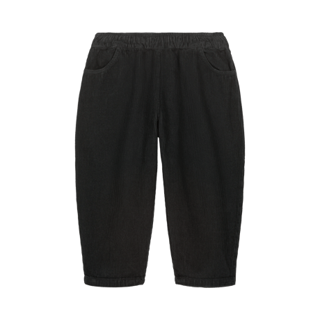 CARROT PANTS/ CARBON/18m,24m/STUDIO BOHEME PARIS