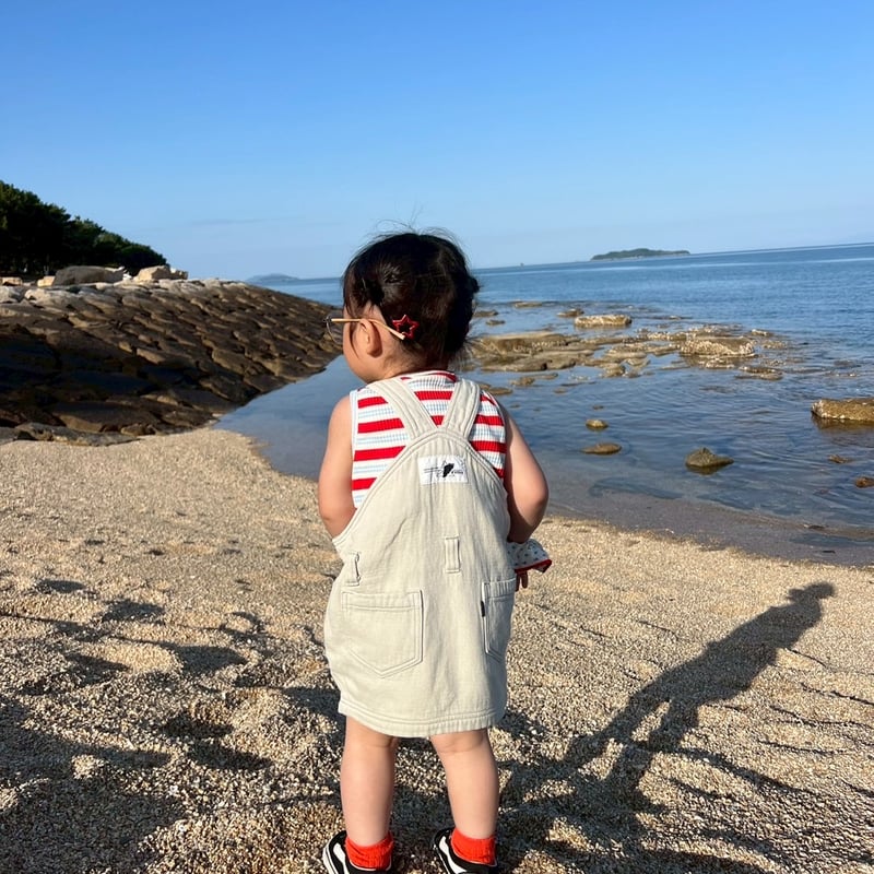 multi border tank top / House of Lili | House o