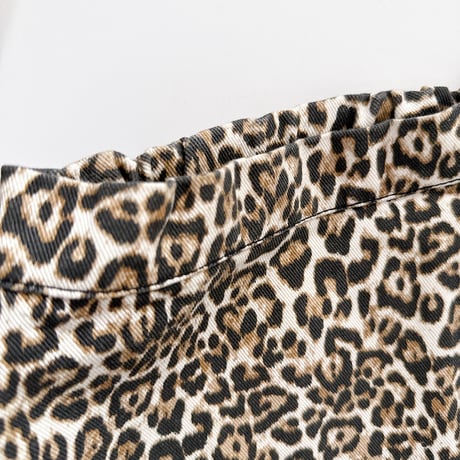 Nelia Skirt / the new society