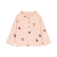 OLYMPE BLOUSE/ studio boheme paris