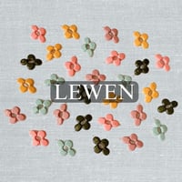 LEWEN hair clip
