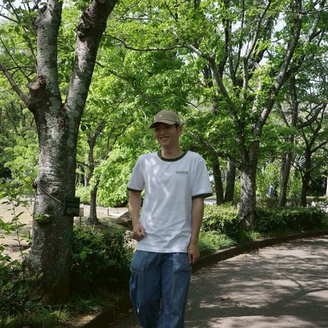 <ADULT>Ringer T- shirt /House  of Lili