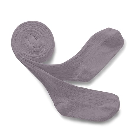 Louise - Ribbed Tights /collegien