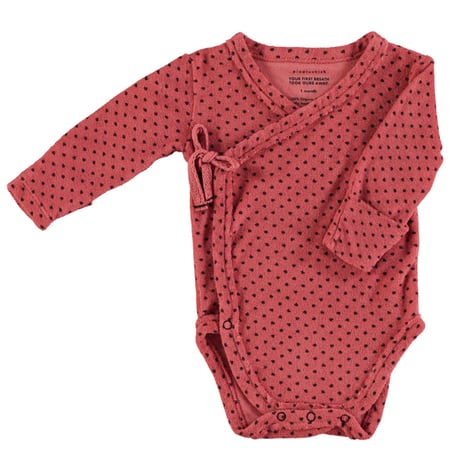 newborn romper /piupiuchick