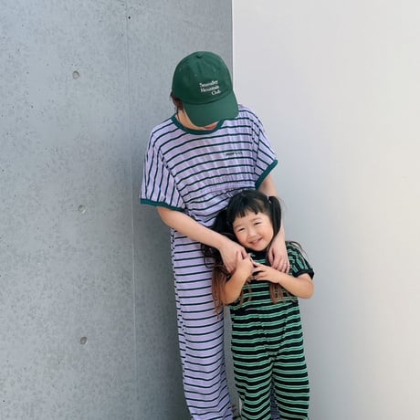 <Msizeのみ>Lili original ALL-IN-ONE(adult)/House of Lili