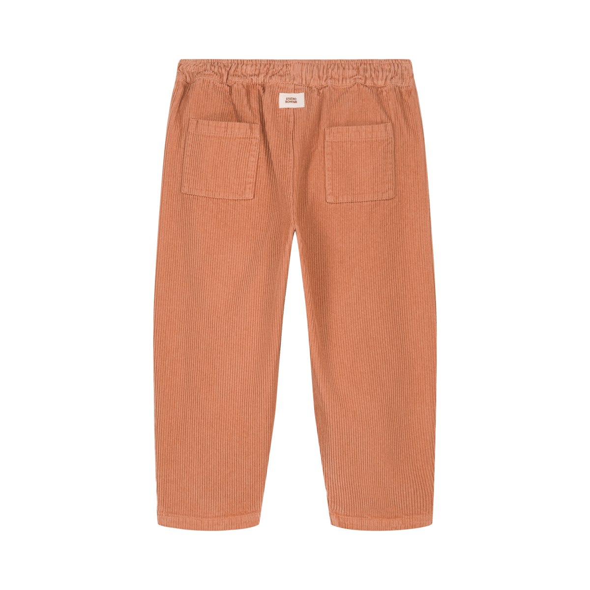 BOHEME ♡ CARROT PANTS CORDEROY 36m Carrot Corduroy pants for kids from birth to 10Y Organic Cotton