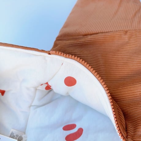 CORDUROY FRIO COAT 24m/studio boheme paris