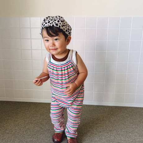 play suit / House of Lili