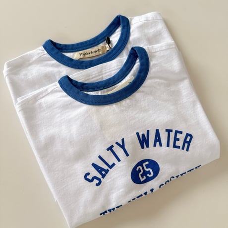 Trikala T-shirt / the new society