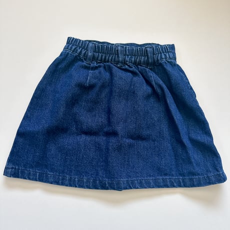 Danubio Skirt /the new society