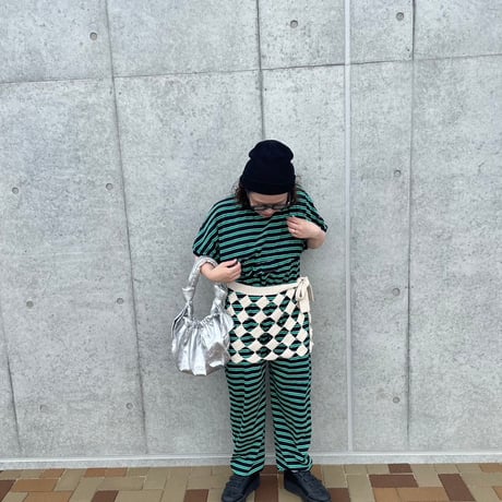 <Msizeのみ>Lili original ALL-IN-ONE(adult)/House of Lili