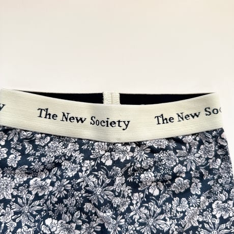 Jersey baby legging / the new society