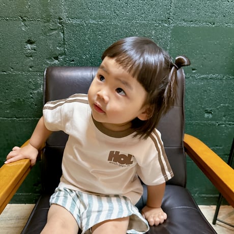 <KIDS> Lili original line Tshirt /House of Lili original
