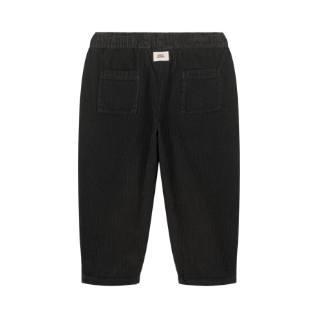 CARROT PANTS/ CARBON/18m,24m/STUDIO BOHEME PARIS