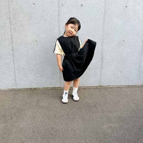 <KIDS> Lili original line Tshirt /House of Lili original