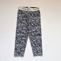 Jersey baby legging / the new society
