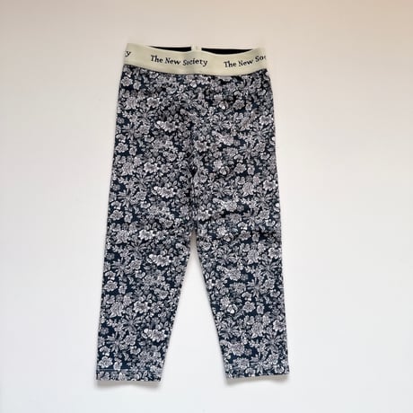 Jersey baby legging / the new society