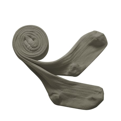 collegien/Louise - Ribbed Tights