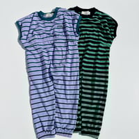 <purple80 LAST1>Lili original ALL-IN-ONE(kids)/House of Lili