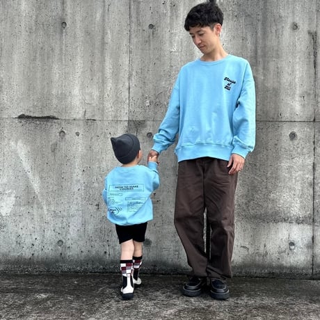 <ADULT>recipe pullover/ House of Lili