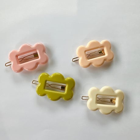[B/F/J/Kのみ]hair pins / kanel