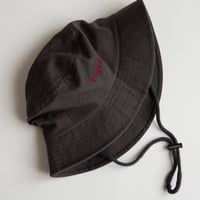 Refu camping hat /Façade