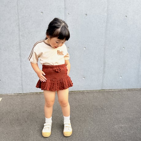 <KIDS> Lili original line Tshirt /House of Lili original