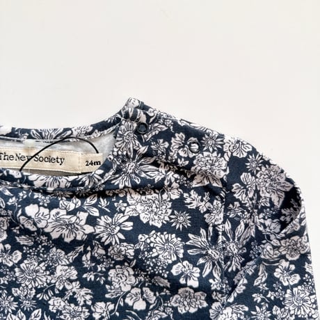 Jersey baby Tee / the new society
